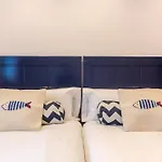La Paloma Vut 7109 As Appartement