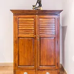 La Paloma Vut 7109 As Appartement *