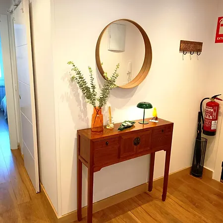 Appartement La Paloma Vut 7109 As *