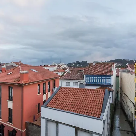 La Paloma Vut 7109 As Appartement Luanco