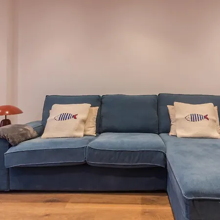 La Paloma Vut 7109 As Appartement Luanco