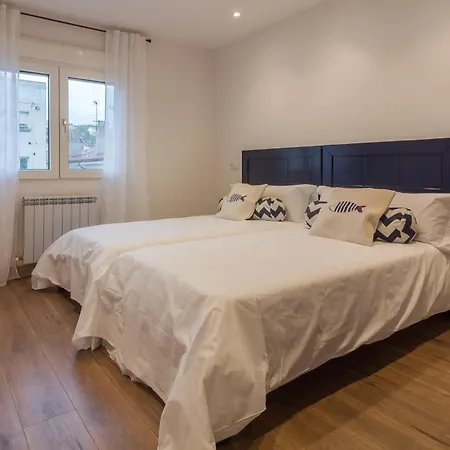 Appartement La Paloma Vut 7109 As Luanco