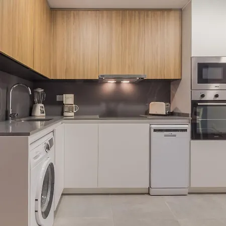 La Paloma Vut 7109 As Appartement *