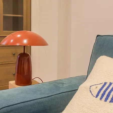 La Paloma Vut 7109 As *