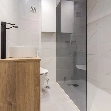 La Paloma Vut 7109 As Appartement