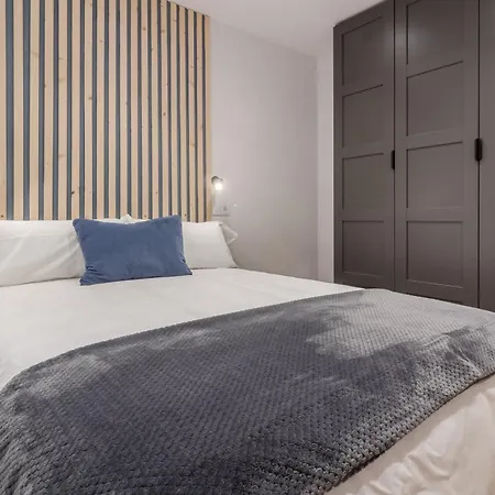 Lägenhet La Paloma Vut 7109 As Luanco