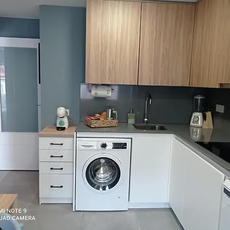Apartment La Paloma Vut 7109 As Luanco