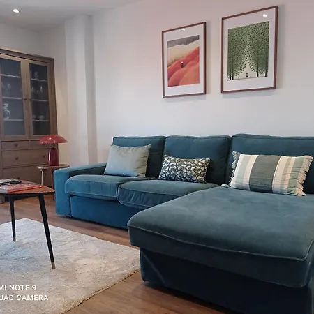 La Paloma Vut 7109 As