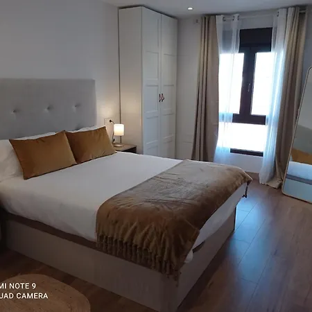 La Paloma Vut 7109 As Appartement