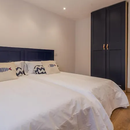 La Paloma Vut 7109 As * Luanco