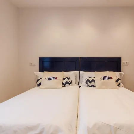 La Paloma Vut 7109 As Apartment