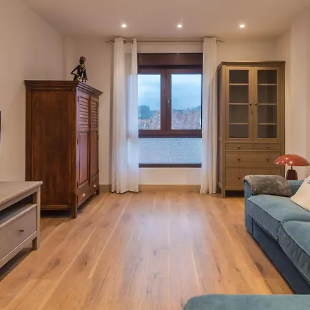 Lejlighed La Paloma Vut 7109 As Luanco