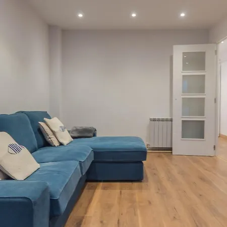 La Paloma Vut 7109 As * Luanco