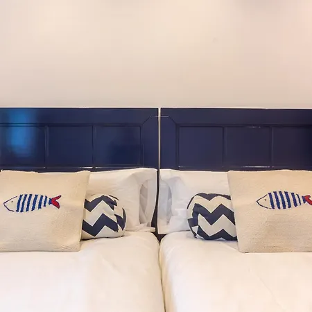 La Paloma Vut 7109 As Lejlighed