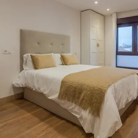 Apartment La Paloma Vut 7109 As