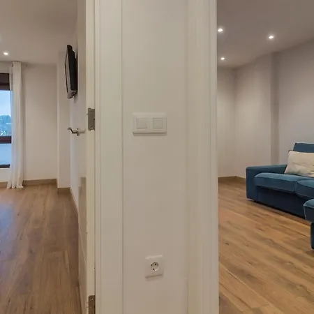 Apartment La Paloma Vut 7109 As *