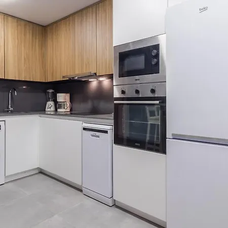 La Paloma Vut 7109 As Apartment Luanco