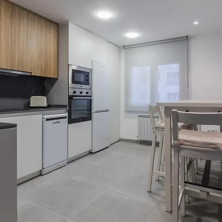 Apartment La Paloma Vut 7109 As