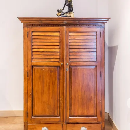 La Paloma Vut 7109 As Lejlighed *