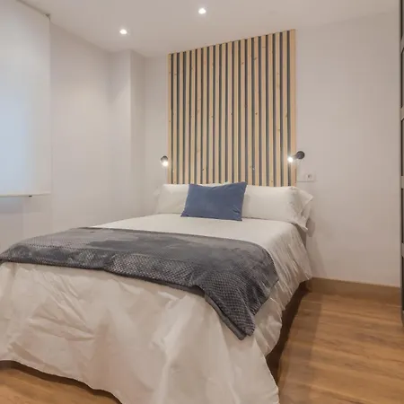 Apartment La Paloma Vut 7109 As Luanco