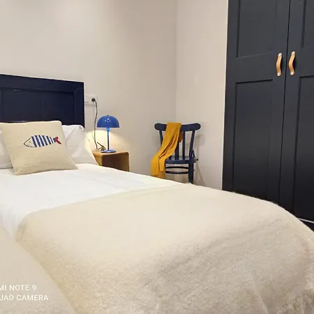 Lejlighed La Paloma Vut 7109 As *